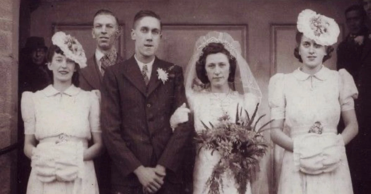 El secreto de las fotografías