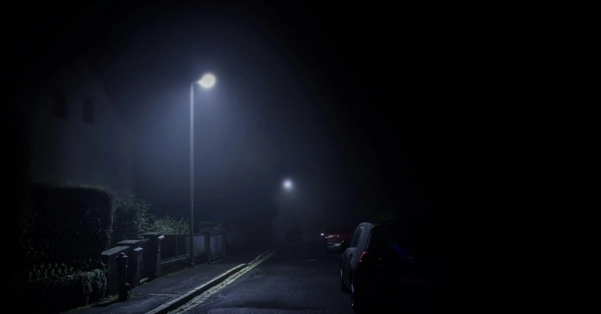 Me gustaría ser farola