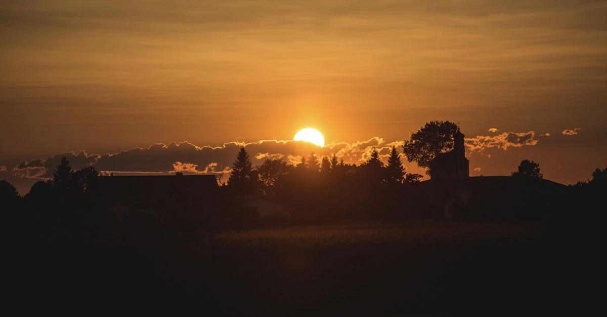 ¿Cómo estará el sol?