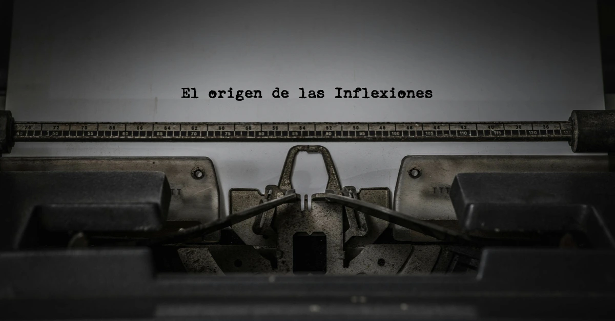 El origen
